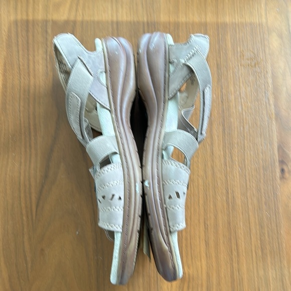 Planet by earth Sling back sandals - Picture 3 of 7